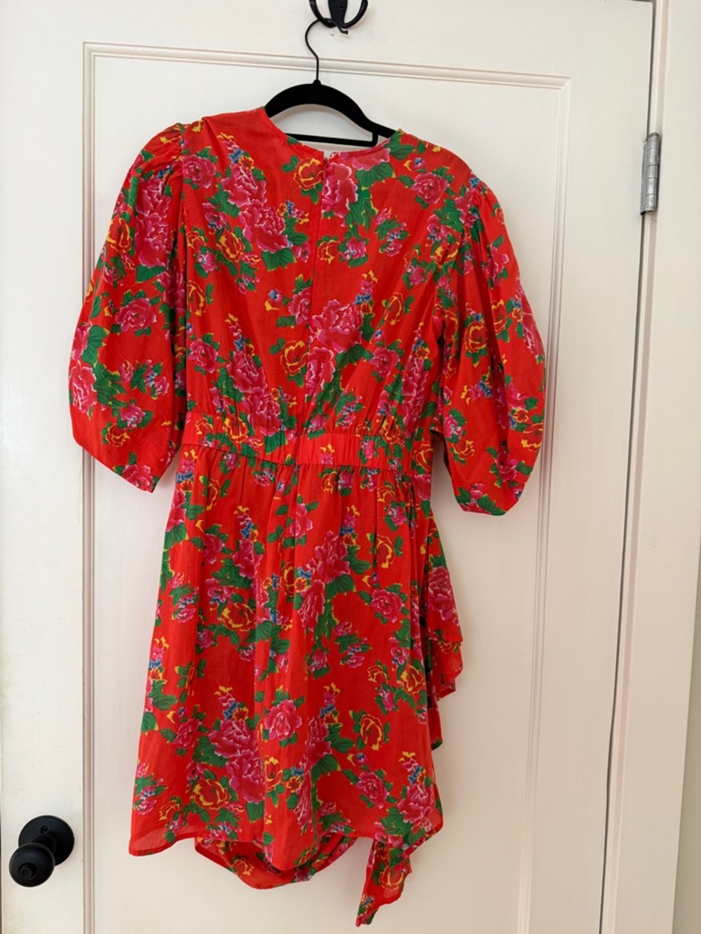 RHODE “Pia” dress - Picture 3 of 7